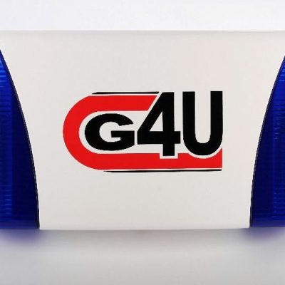 Σειρήνα εξωτερικού χώρου ebs BM6100