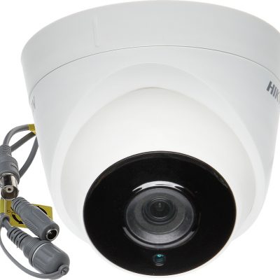 ΗIKVISION DS-2CE56C0T-IT3F 40μ IR LED