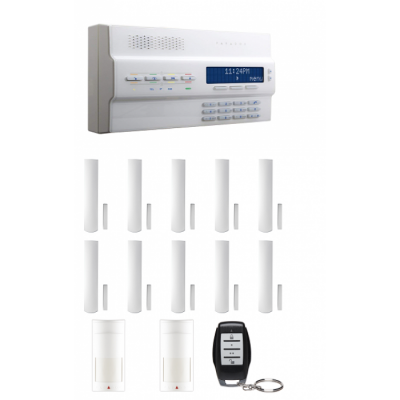 mg6250 wireless kit
