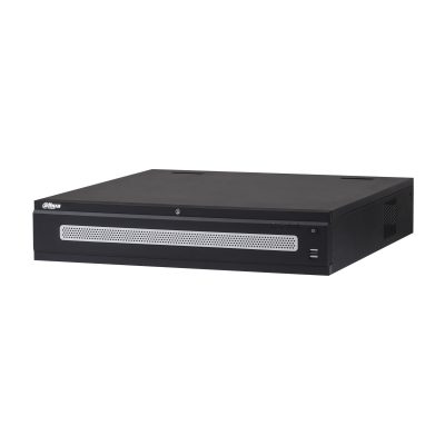 64CH NVR DAHUA NVR608-64-4KS2 64 Channel Ultra 4K H.265