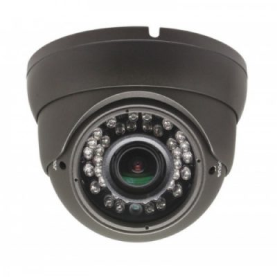 ANGA AQ-3107D BLACK