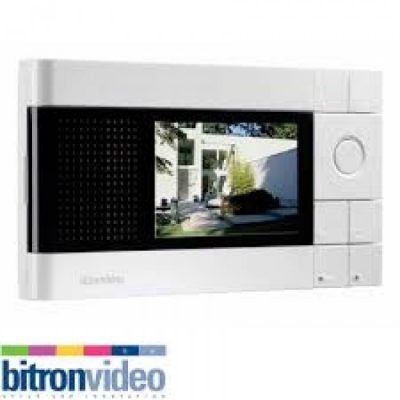 BITRON T-LINE AV2850/1