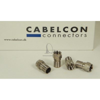CABELCON F CONNECTOR F703 SL