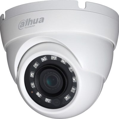DAHUA HAC-HDW1200M 2MP (4 ΙΝ 1HDCVI,HDTVI,AHD,CVBS ) IR Eyeball Camera