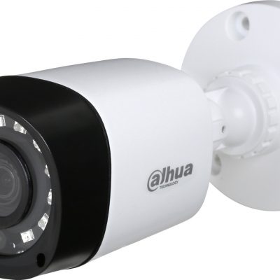 DAHUA HAC-HFW1000RM 1MP HDCVI IR Bullet Camera