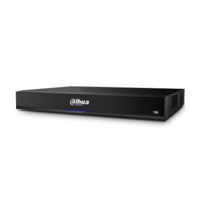 DAHUA XVR7208A-4KL-X PENTABRID H.265+ 4K ANALYSIS 8CHANNEL DVR+8 IP IVS COAXIAL DIGITAL AUDIO PRO SERIES