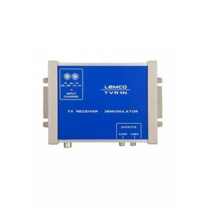 Demodulator TVR2S αποδιαμορφωτής