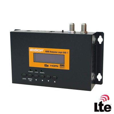 EDISION HDMI HOME MODULATOR