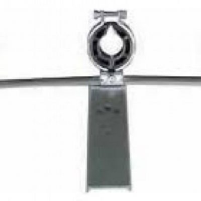 Gibertini Lnb Holder γιά 3 θέσεις lnb