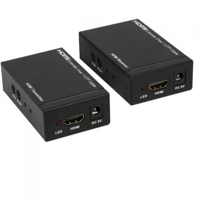 HDMI Extender,1.3b 60μ