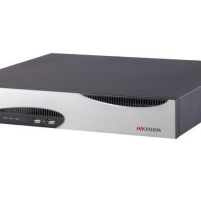HIKVISION BLAZER EXPRESS IVMS 5200 STATION MANAGER ANPR 16IP POE 4 ANPR