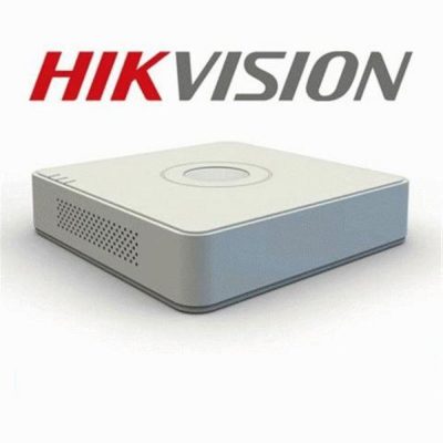 HIKVISION DS-7108HQHI-K1 8CH Pentabrid 1080P/3MP for CH 1/2