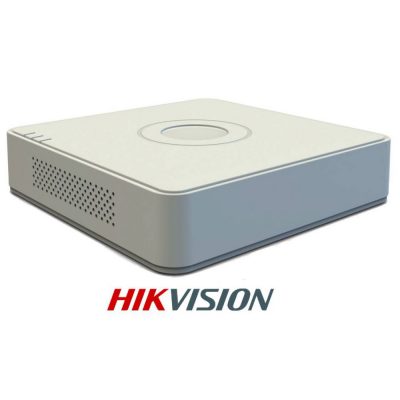 HIKVISION DS-7116HQHI-K1 16CH DVR PLUS 2IP 4MP