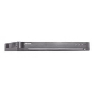HIKVISION DS-7208HQHI-K2 Turbo HD DVR PENTABRID 3 MPIXEL