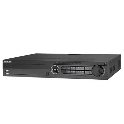 HIKVISION DS-7332HQHI-K4 32 CHANNEL DVR