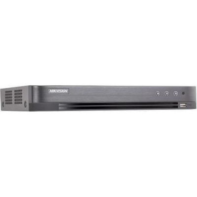 Hikvision DS-7208HTHI-K2 PENTABRID DVR 8MP+4IP