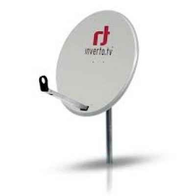 INVERTO 0.80 steel IDLB-STCF80-KULGO-LPS