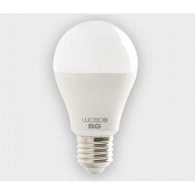 LAD27W10W81-LE Λάμπα LED globe E27 10W 2700K Dimmable