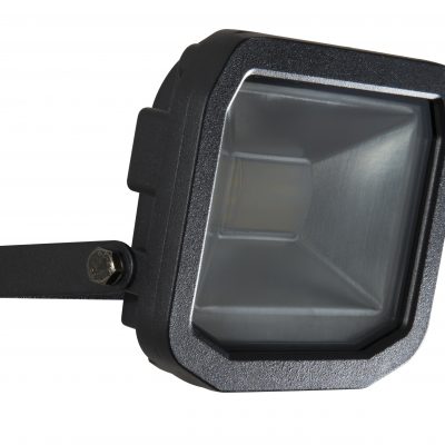 luceco LFS10W1B50-01 Προβολέας LED Slim 10W 5000K IP65