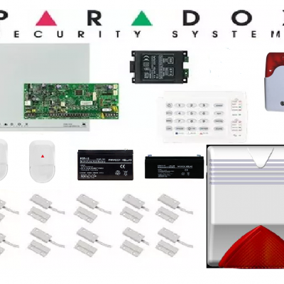 PARADOX MG 5000