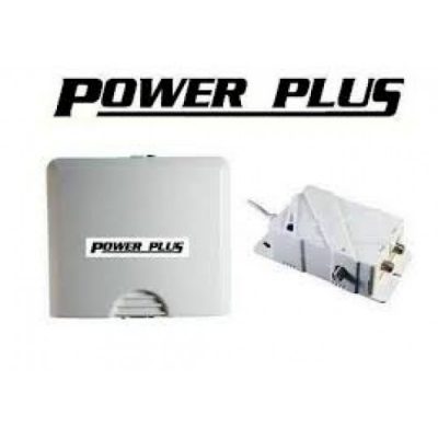 POWER PLUS MASTER 1