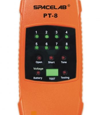 PT-8 RF Cable tester
