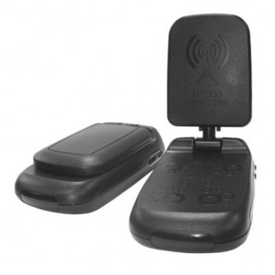 Power Plus S508TR Αναμεταδότης εικόνας, ήχου και εντολών τηλεχειριστηρίου 5.8GHz