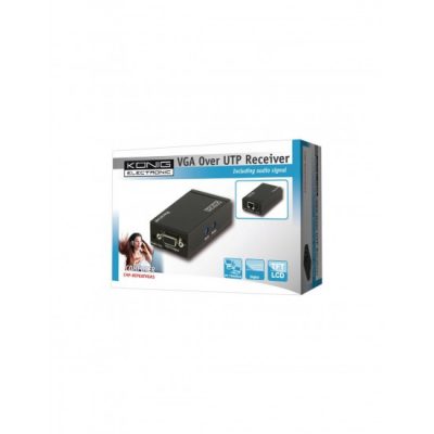 REPEATER VGA KONIG CMP-REPEAT VGA 5