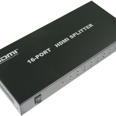 SP12B HDMI SPLITTER 1/16