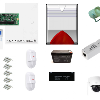 SP6000 KIT