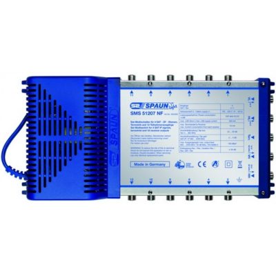 SPAUN Multiswitch SMS51207NF