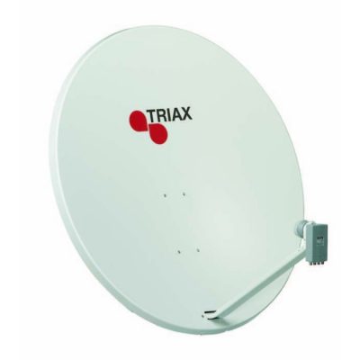 TRIAX TDS 110