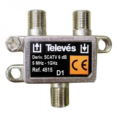 televes 4515