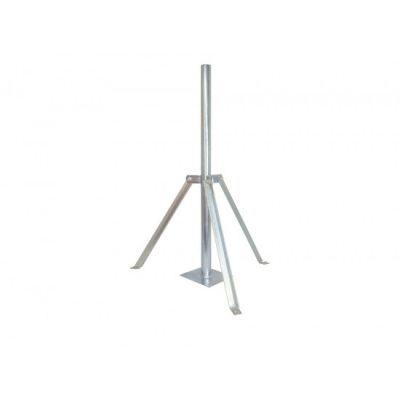 Βάση δαπέδου Φ76