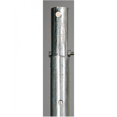 Ιστός κεραίας βιδωτός