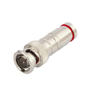 Συνδετήρες Συμπίεσης CABELCON BNC-5170 RED