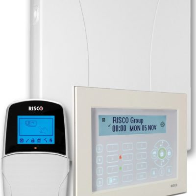 Συναγερμός RISCO Ολοκληρωμένα συστήματα