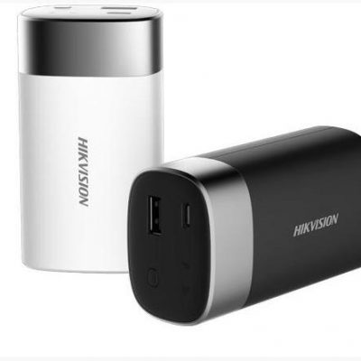 HIKVISION DS-UAFS-W100I/120G φορητός NAS με WIFI