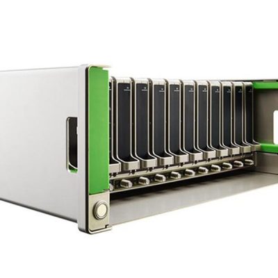 Eπαγγελματικά τηλεοπτικά συστήματα