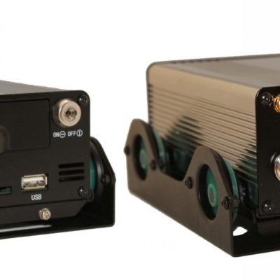 Υλικά εγκαταστάσεων CCTV