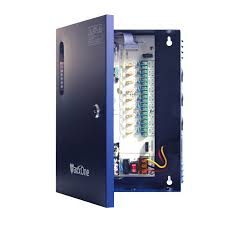 Tροφοδοτικά CCTV