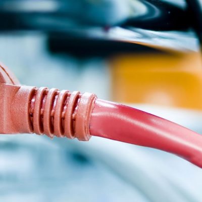 Δομημένη καλωδίωση