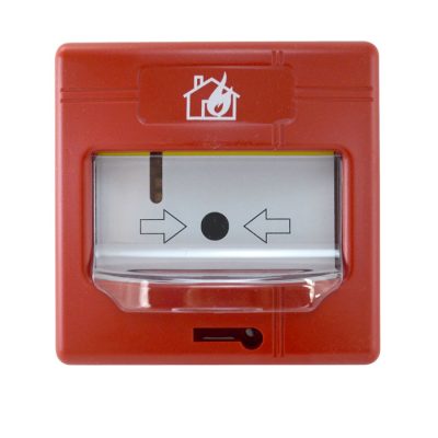 Πυρανίχνευση