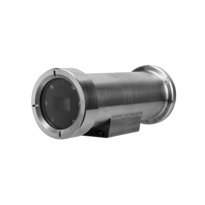 EXPLOSION PROOF CAMERA ATEX IECEx