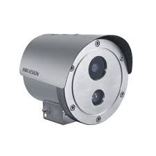 ATEX CCTV