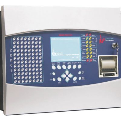 Πίνακες πυρανίχνευσης