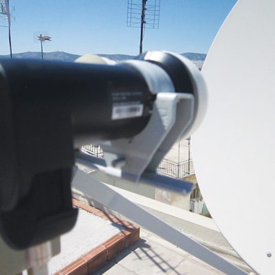 Δορυφορικά συστήματα