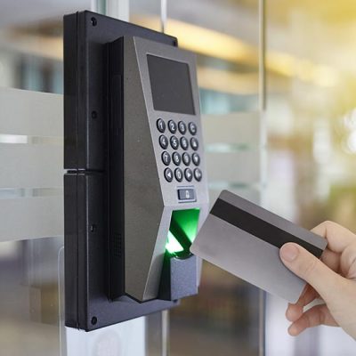 Συστήματα Access Control