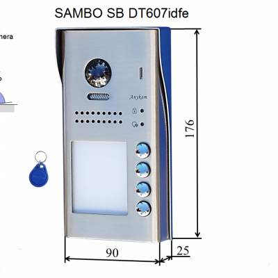 SAMBOKIT 4