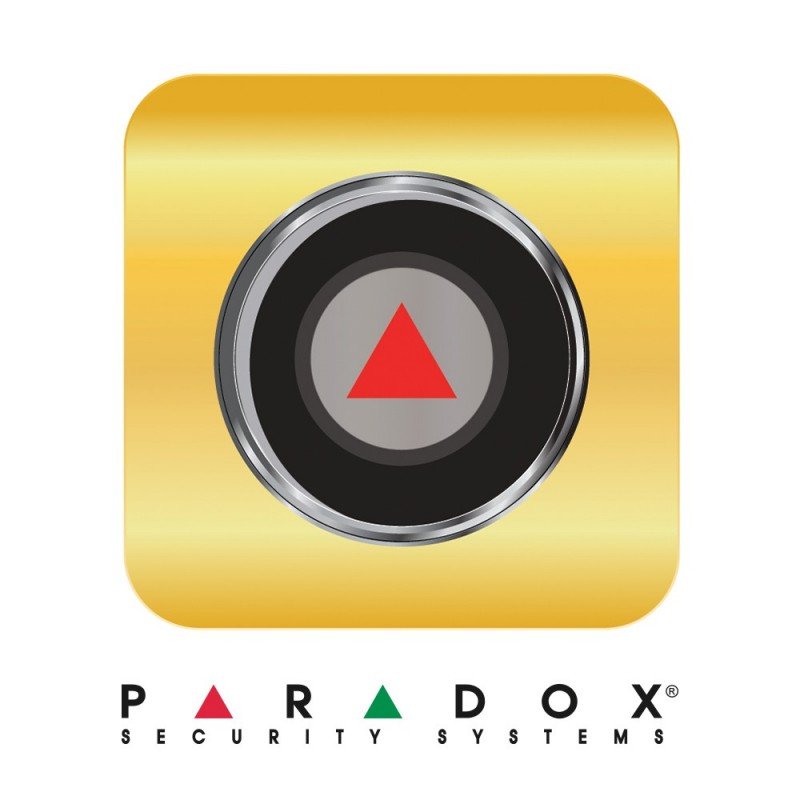 PARADOX INSITE GOLD